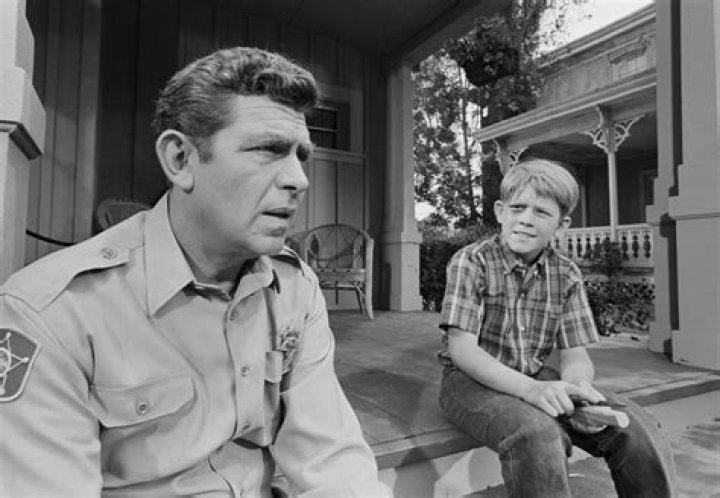 Who Was Barbara Bray Edwards Andy Griffith S?