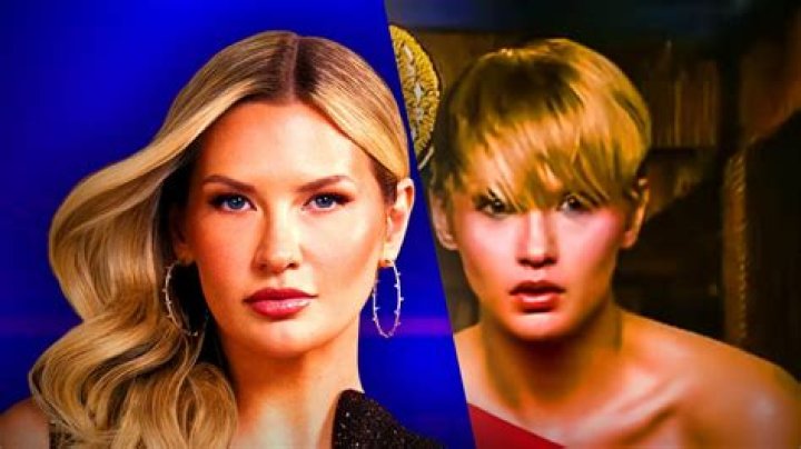 Why did Janice Dickinson leave ANTM? Americas Next Top Model exit explained Fri 21 April 202