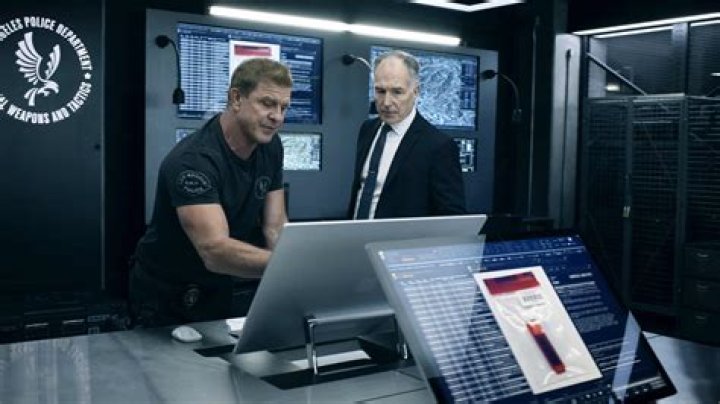 Why Is Kenny Johnson Not on 'S.W.A.T.'? Details Behind the Actor's Absence |