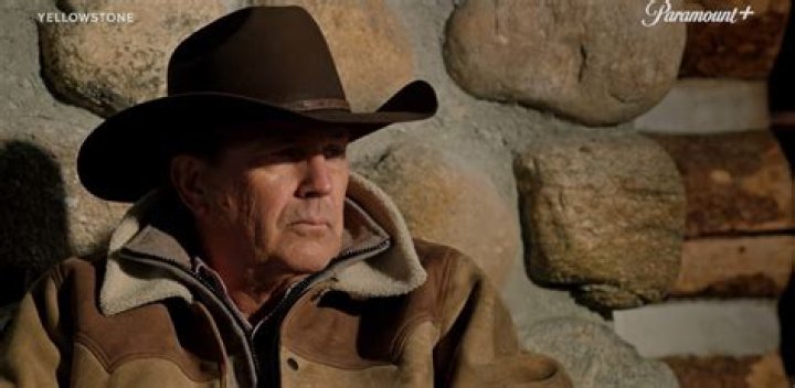 Will Patton Plays Jamie Dutton's Real Dad on 'Yellowstone' |