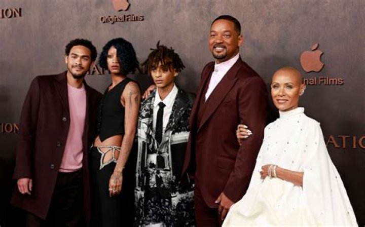 Will Smith's Secret Sibling Revealed?