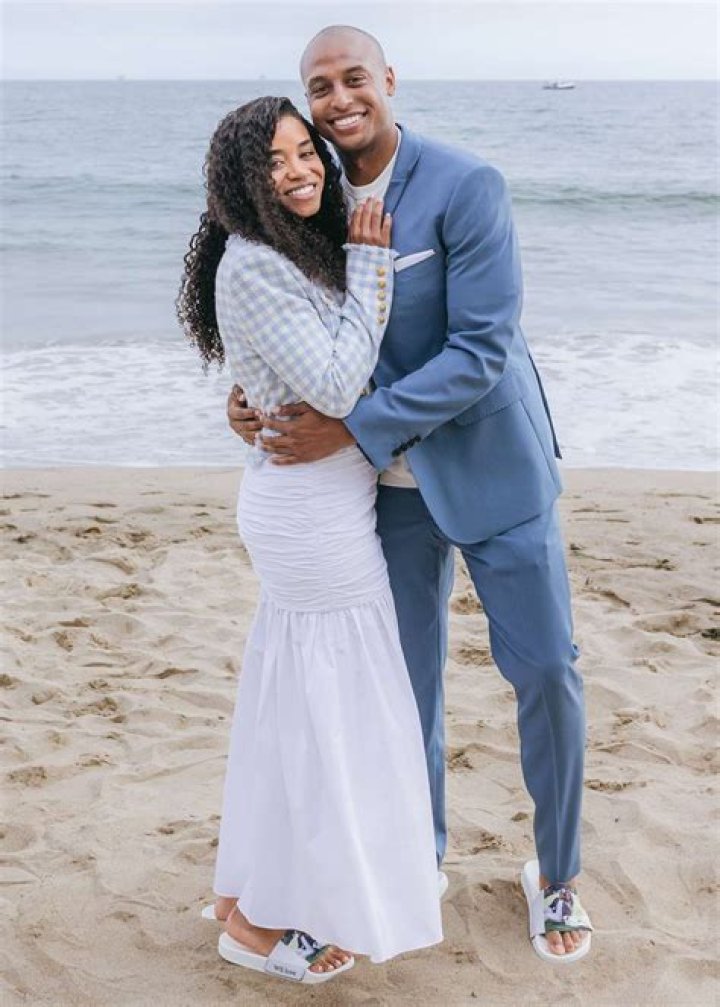 William Bumpus, Gayle King's Ex-Husband