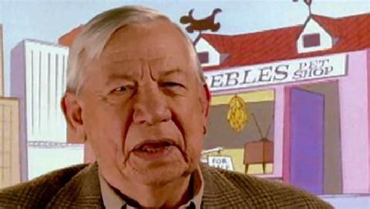 ZedBlog | Allan Melvin Net Worth