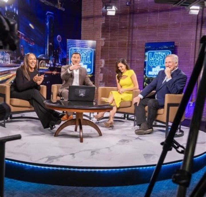 ZedBlog | Dede McGuire (radiohost)