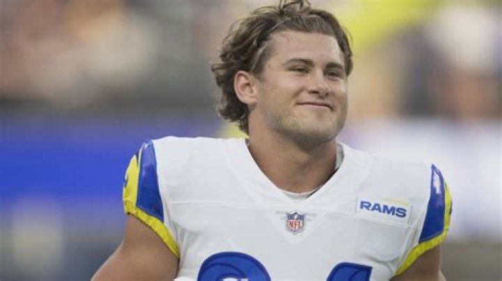 ZedBlog | Fame | Jake Funk net worth and salary income estimation Jan, 2024