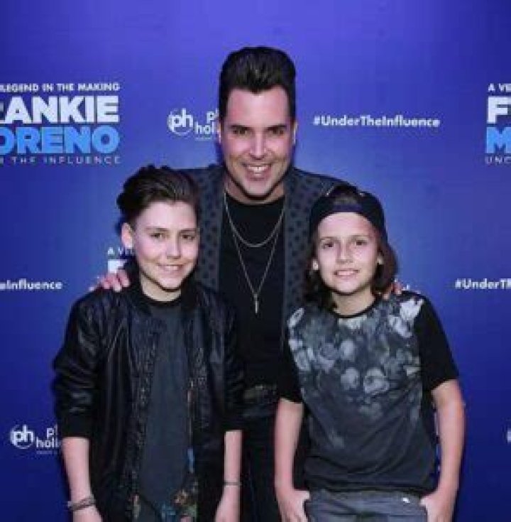 ZedBlog | Frankie Moreno - Bio, Age, Wiki, Facts and Family