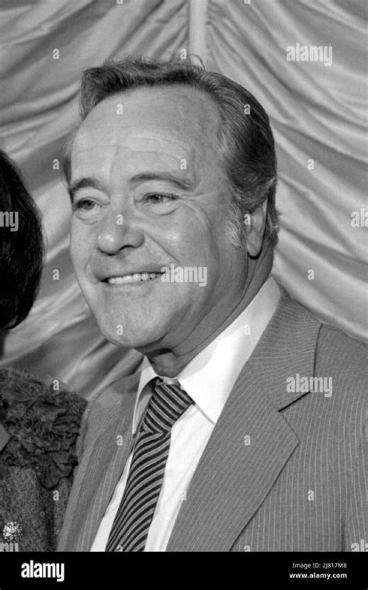 ZedBlog | Jack Lemmon